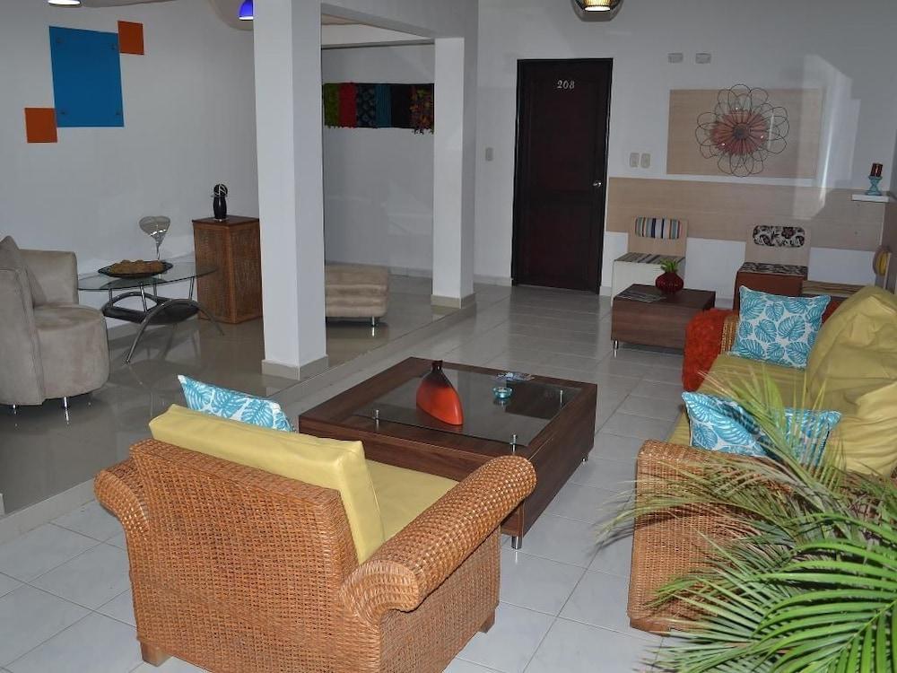 Ayenda Casa Real Ξενοδοχείο Montería Εξωτερικό φωτογραφία