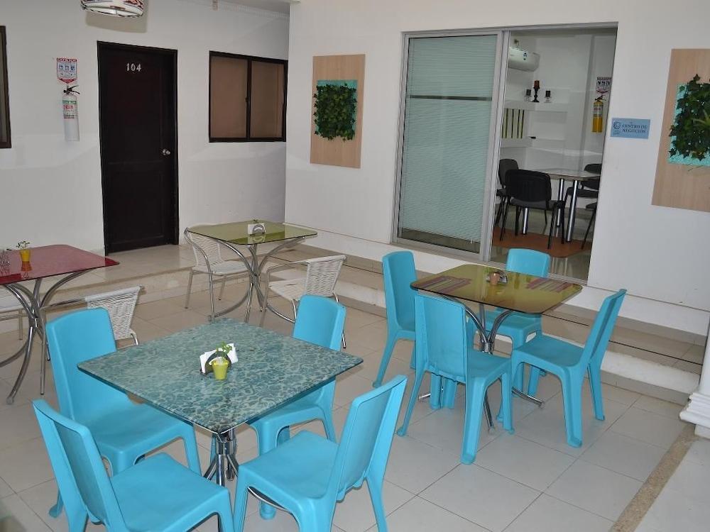 Ayenda Casa Real Ξενοδοχείο Montería Εξωτερικό φωτογραφία
