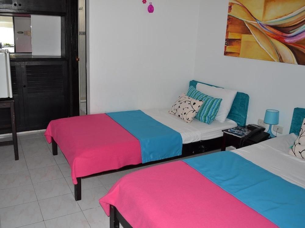 Ayenda Casa Real Ξενοδοχείο Montería Εξωτερικό φωτογραφία