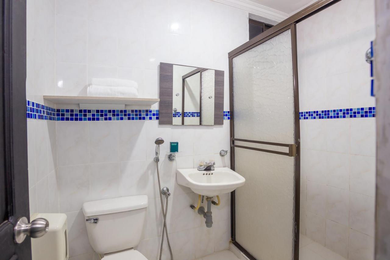 Ayenda Casa Real Ξενοδοχείο Montería Εξωτερικό φωτογραφία