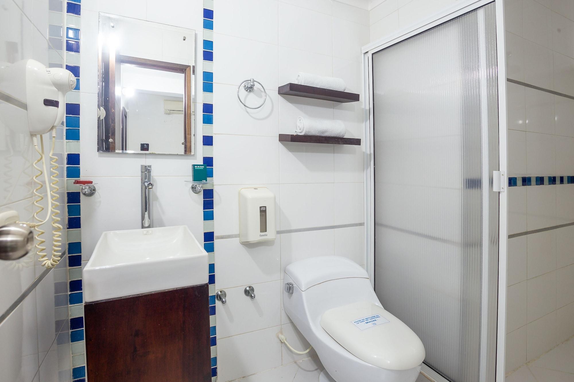 Ayenda Casa Real Ξενοδοχείο Montería Εξωτερικό φωτογραφία