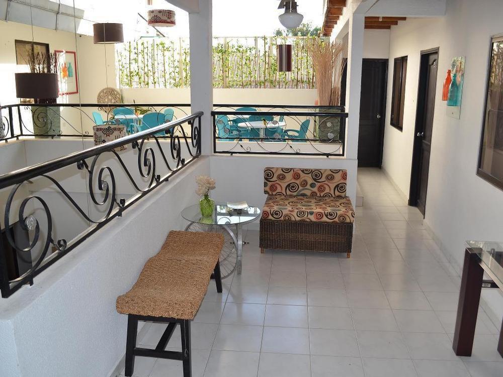 Ayenda Casa Real Ξενοδοχείο Montería Εξωτερικό φωτογραφία